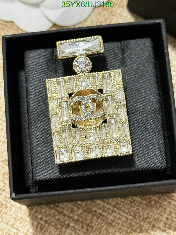 SAMC - CHL Jewelry - 644
