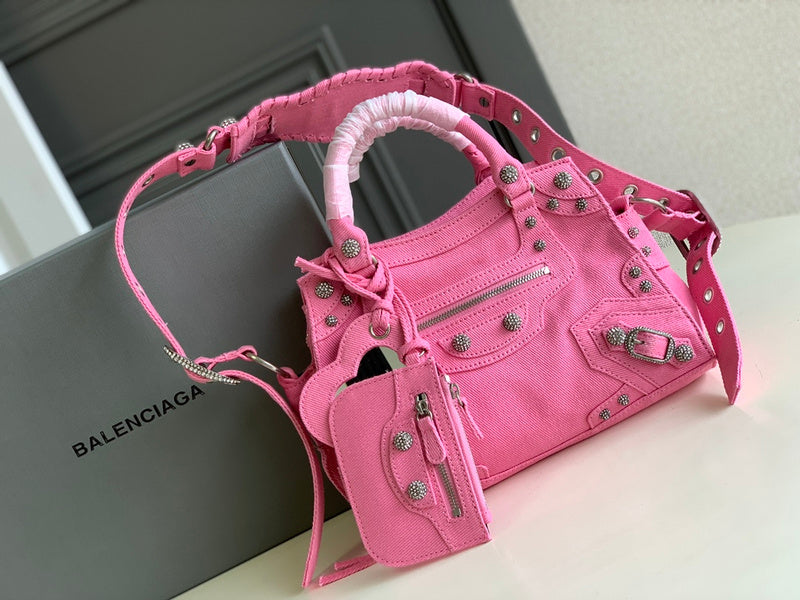 Glamy - BG Bags - 784