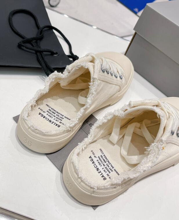 SAMC - BG Men Shoes - 444