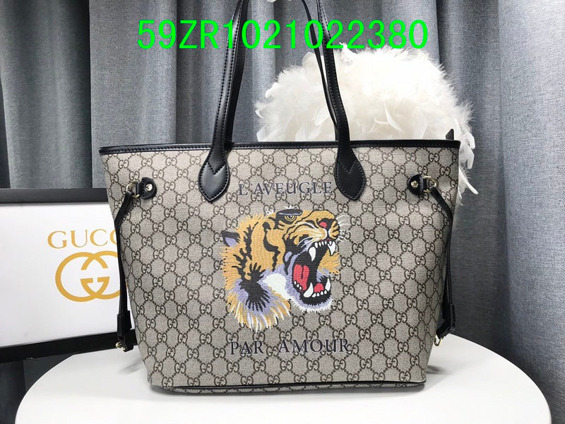 Glami Fashion - GCI Bags - 11024