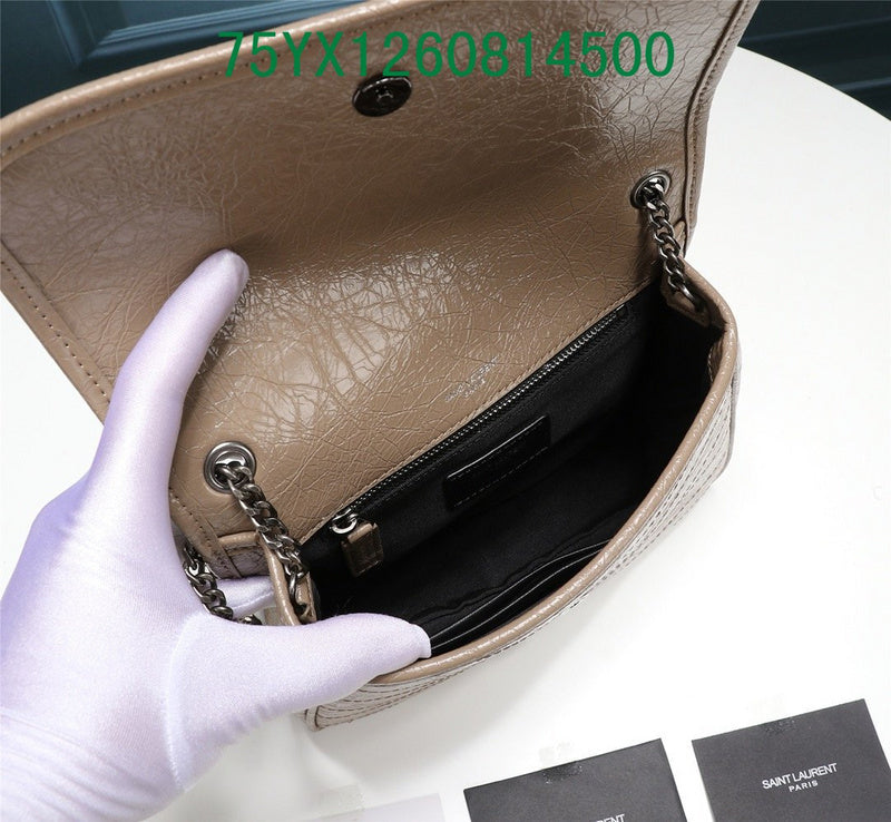 Glami - YLS Bags - 2151