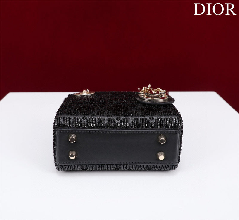 ELE - Dir Bags - 1689