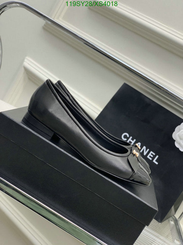 SAMC - CHL Women Shoes Ballet - 271