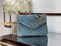 Satchel Bags - SLY Bags - 2417