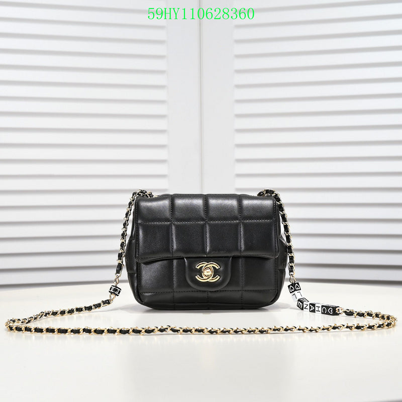 Satchel Bags - CHL Bags - 5034