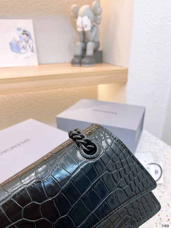 ELE Fashion - BGA Bags - 1634