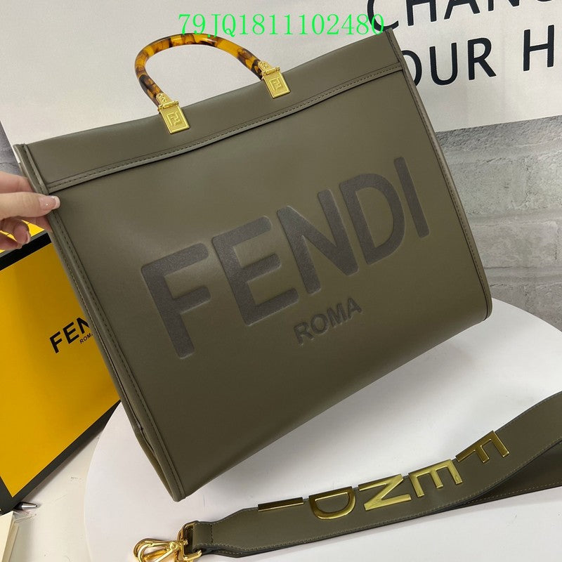 Glami - FDE Bags - 1263