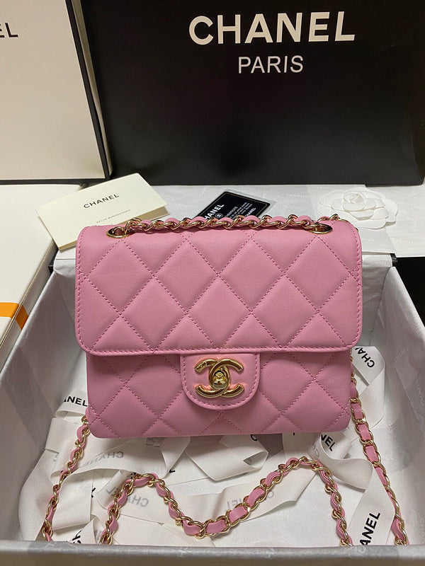 Satchel Bags - CHL Bags - 3983