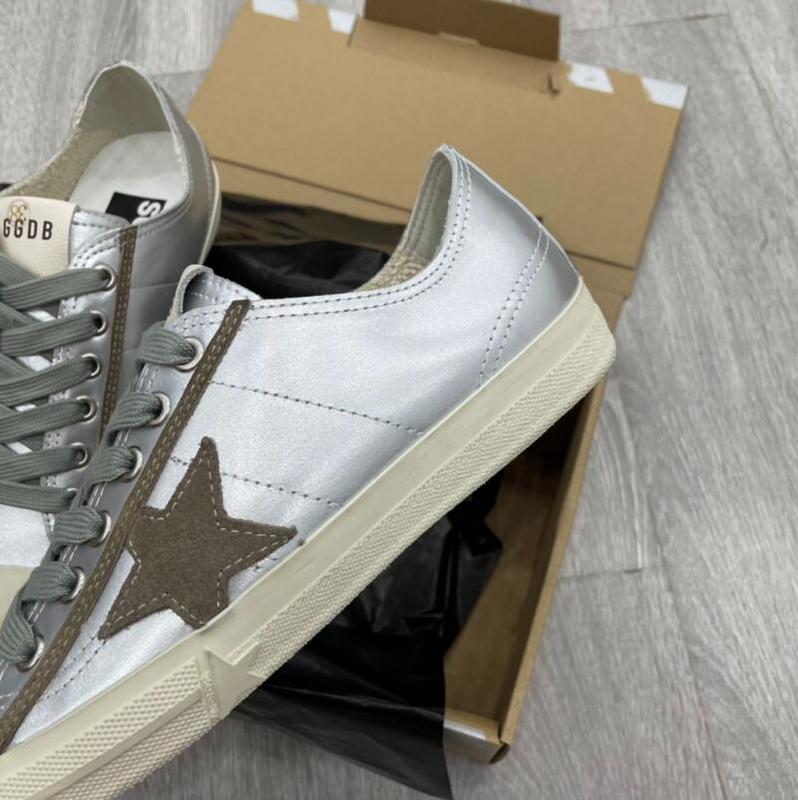 SAMC - GDBE Women Shoes - 098