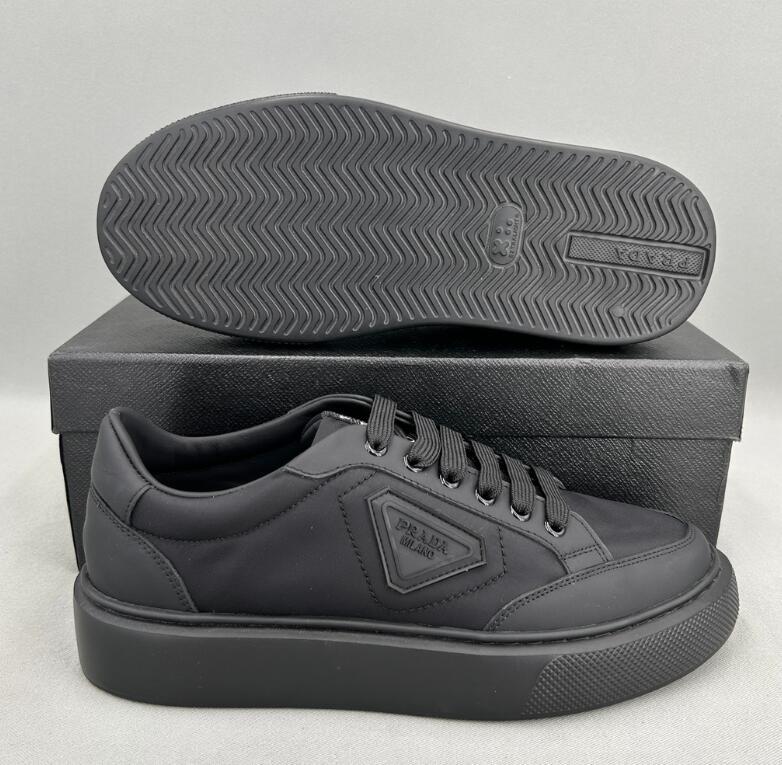 GlamyMen Shoes - 091