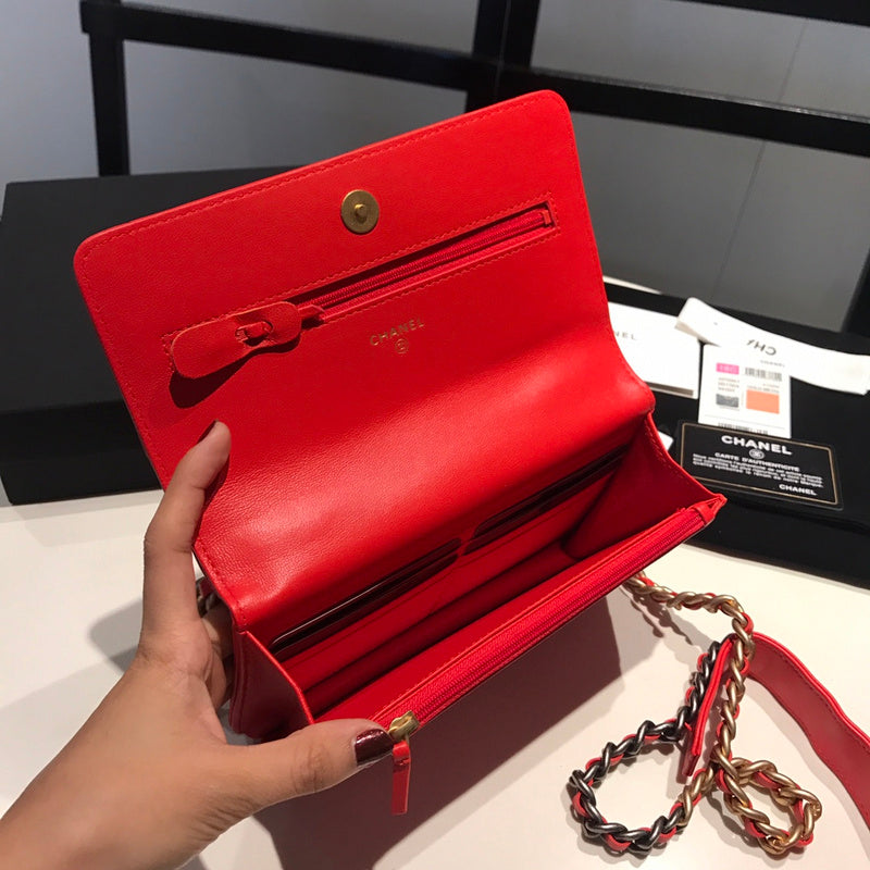 Satchel Bags - CHL Bags - 6502