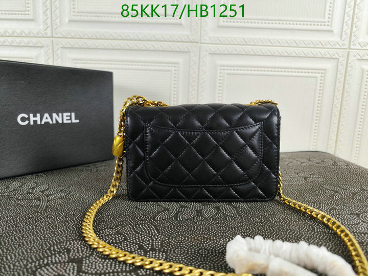 SAMC - CHL Bags Crossbody - 056