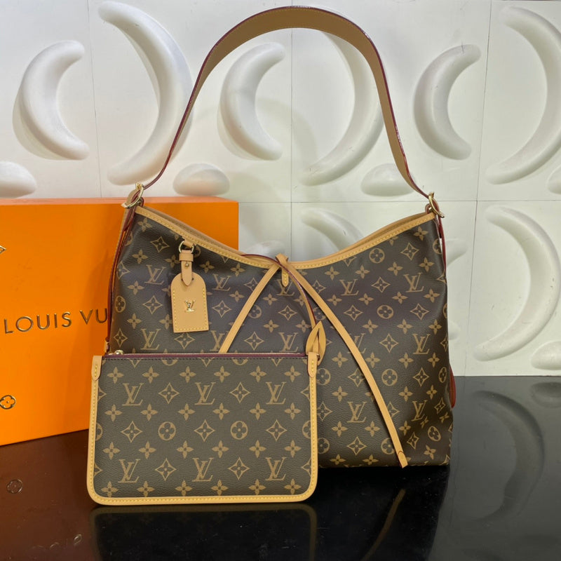 Satchel Bags - VL Bags - 1639