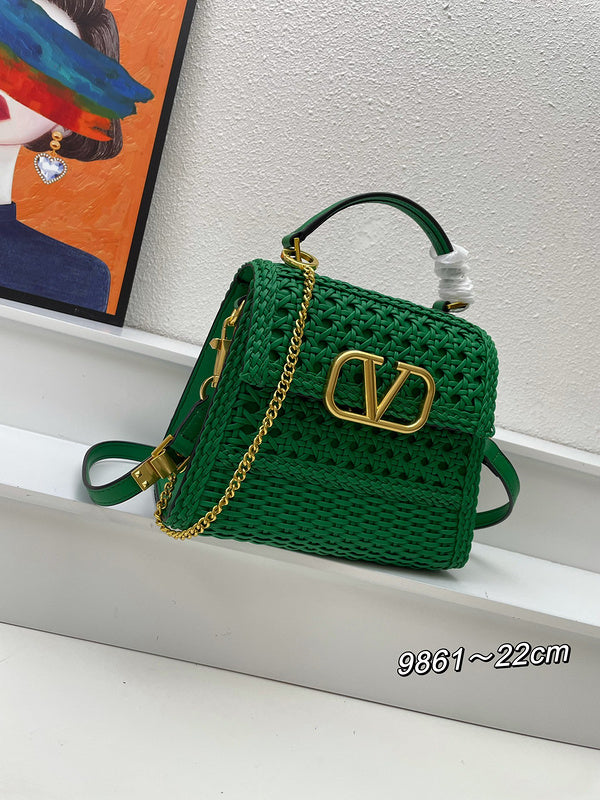 Glamy - VEL Bags - 172
