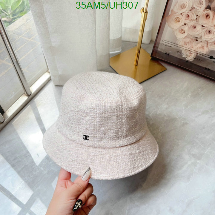 SAMC - CHL Caps & Hats - 108