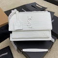 Satchel Bags - SLY Bags - 021