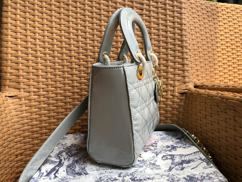 Satchel Bags - DOR Bags - 087
