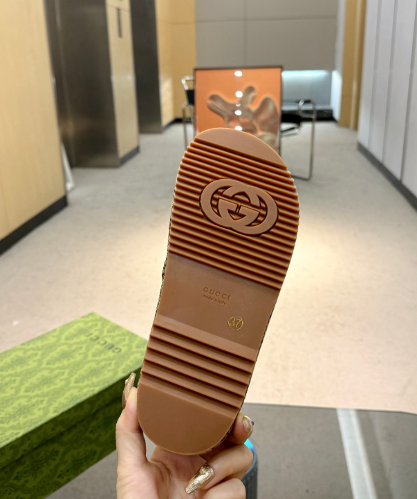 SAMC - GUKI Women Shoes - 073
