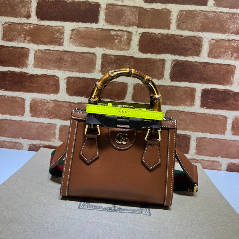Glami Fashion - GCI Bags - 12605