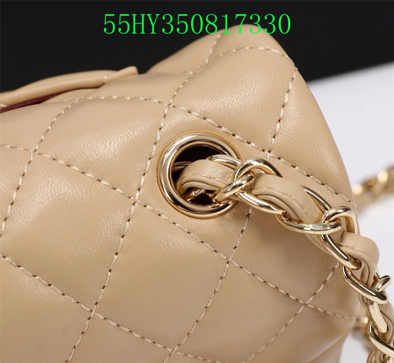 Satchel Bags - CHL Bags - 5274