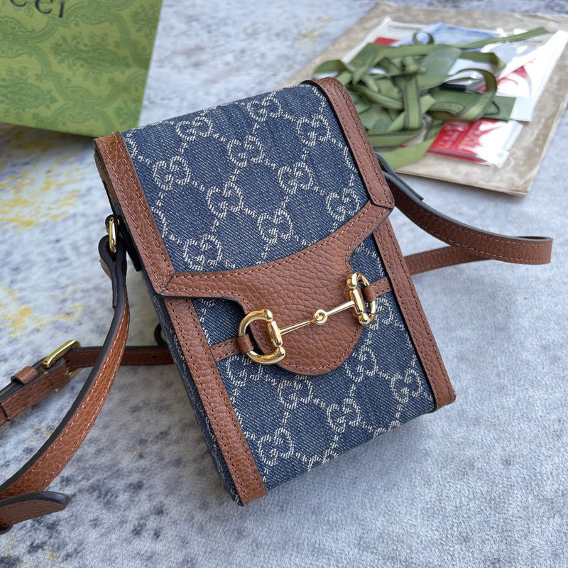 Glami Fashion - GCI Bags - 1758