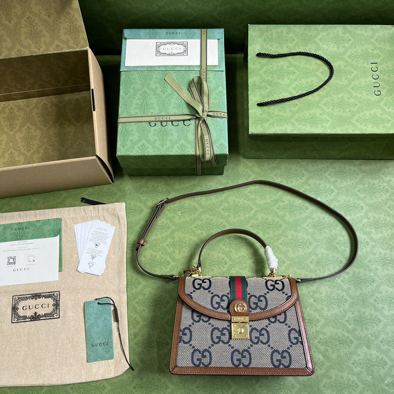 Glami-i GUKI Women Bags - 400