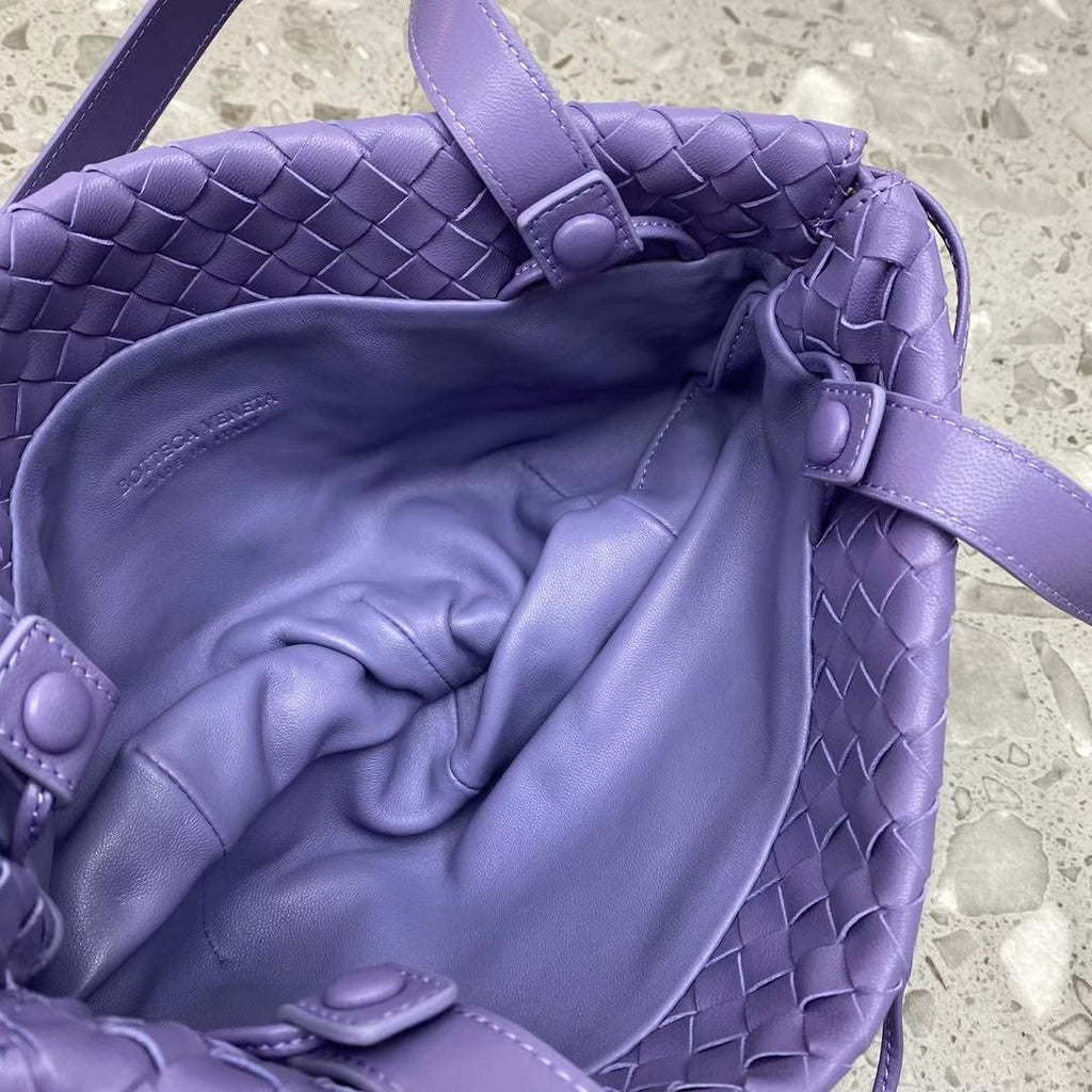 GLAMI Shoulder Bag Violet, For Women, WomenÃƒÂ¢Ã¢â€šÂ¬Ã¢â€žÂ¢s Bags 10.2in/26cm