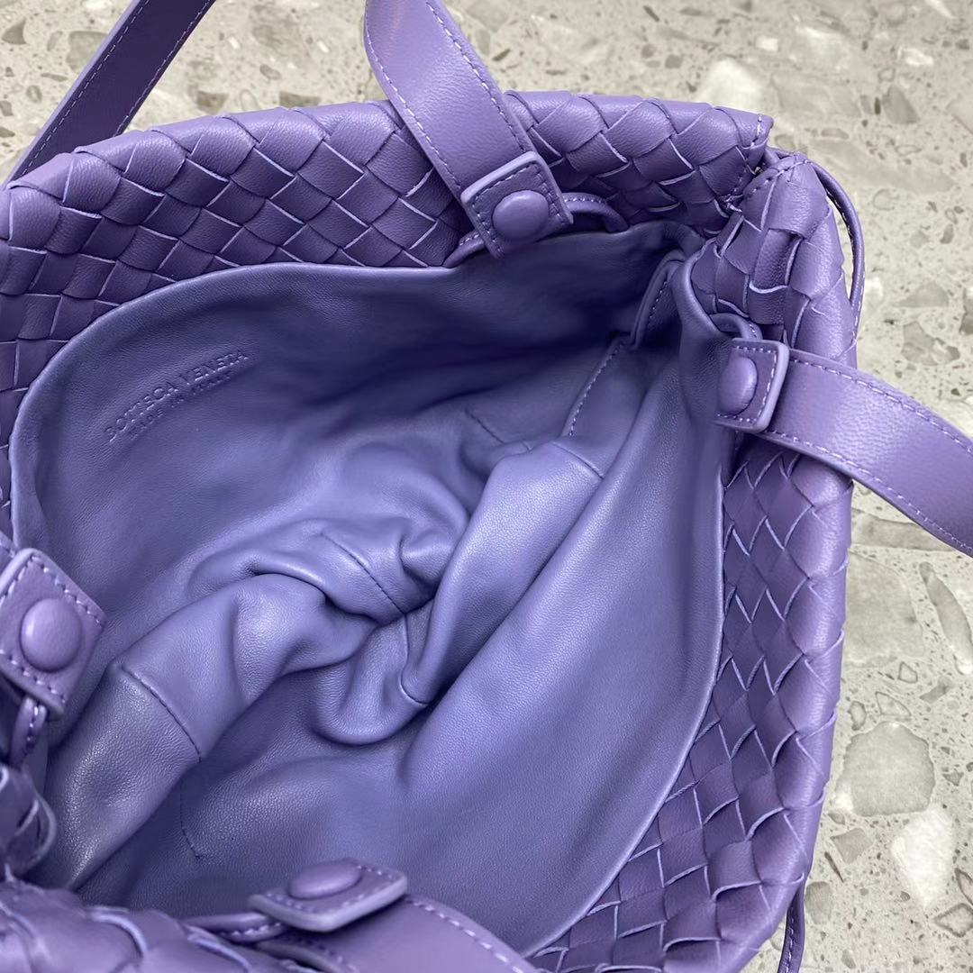 GLAMI Shoulder Bag Violet, For Women, WomenÃƒÂ¢Ã¢â€šÂ¬Ã¢â€žÂ¢s Bags 10.2in/26cm
