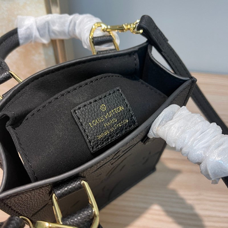 Satchel Bags - VL1 Bags - 322