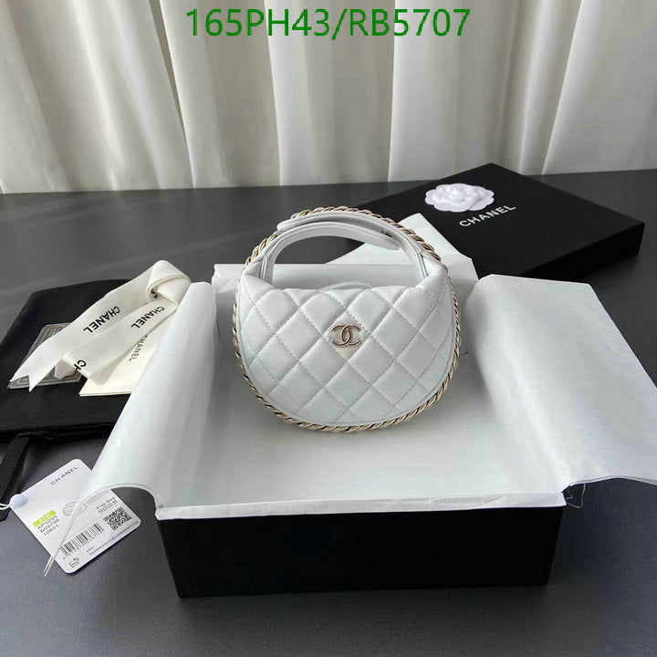 SAMC - CHL Bags - 039