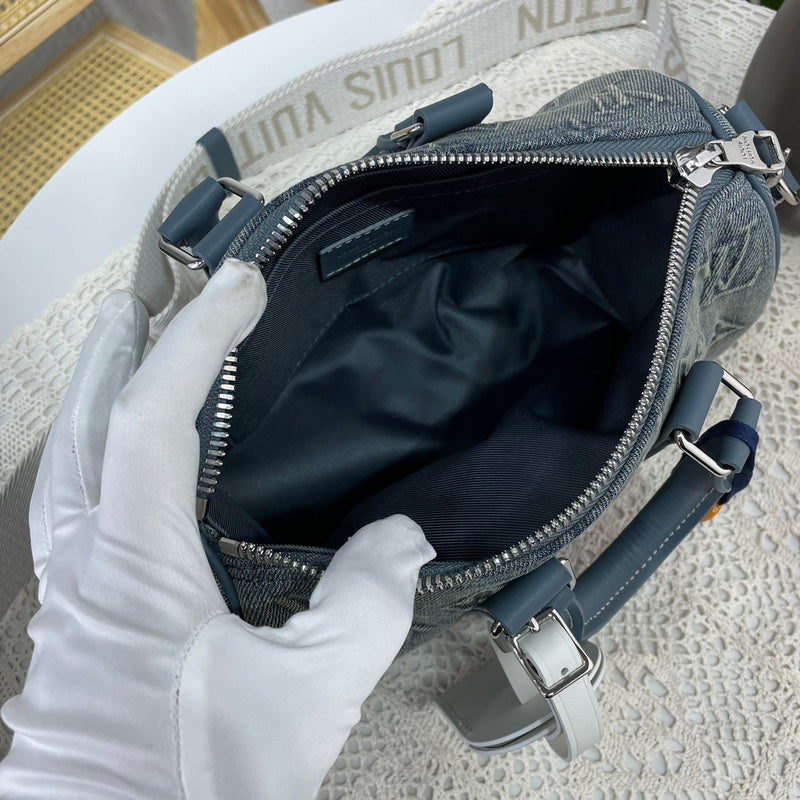 Glami-is - LOV Travel Bags - 031