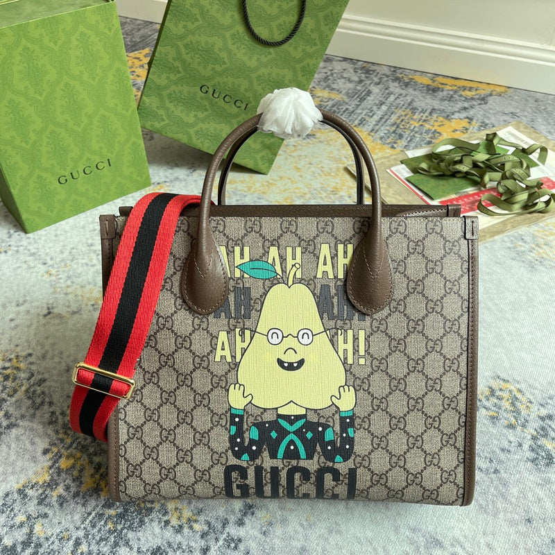 Glami Fashion - GCI Bags - 2052