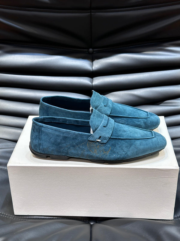 Glami - BRE Men Shoes - 146