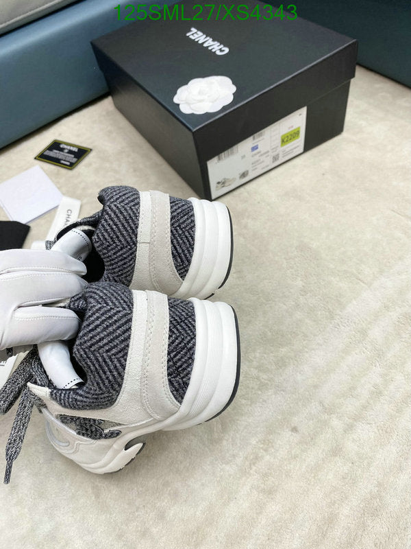 SAMC - CHL Women Shoes Sneakers - 188