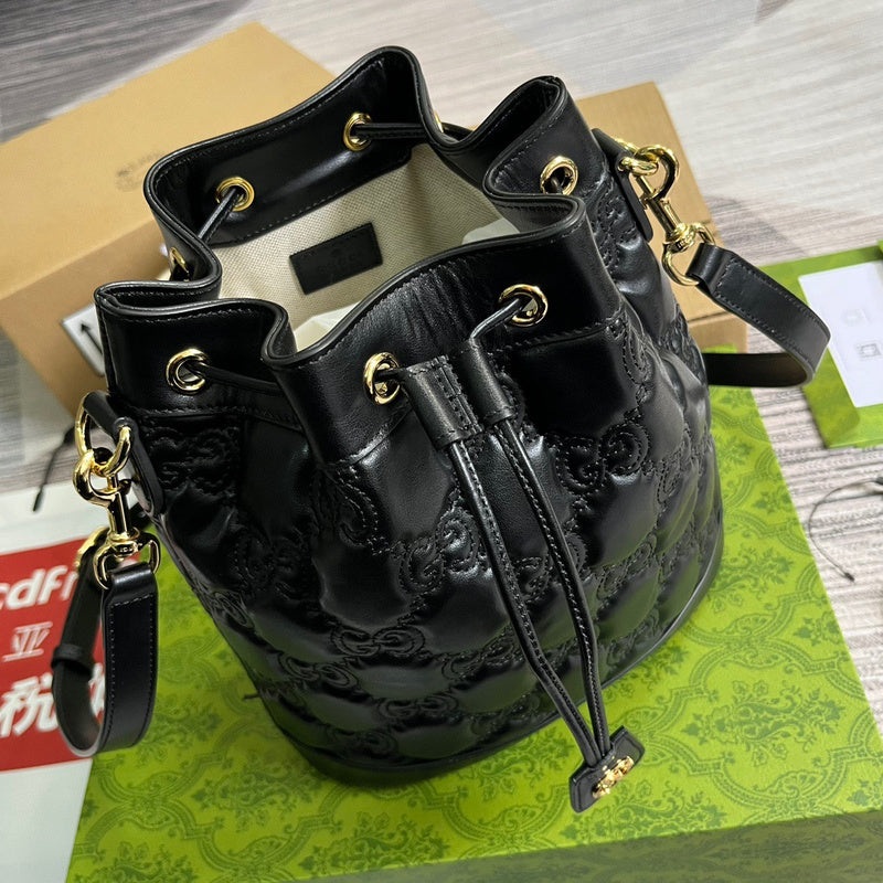 Satchel Bags - GCI Bags - 7701
