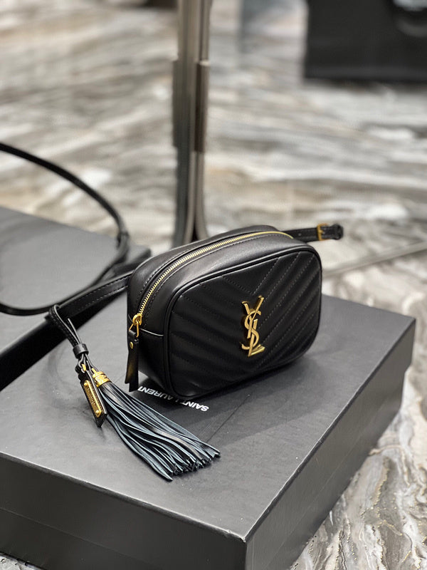 Glami- Glami- - SLY Bags - 1213