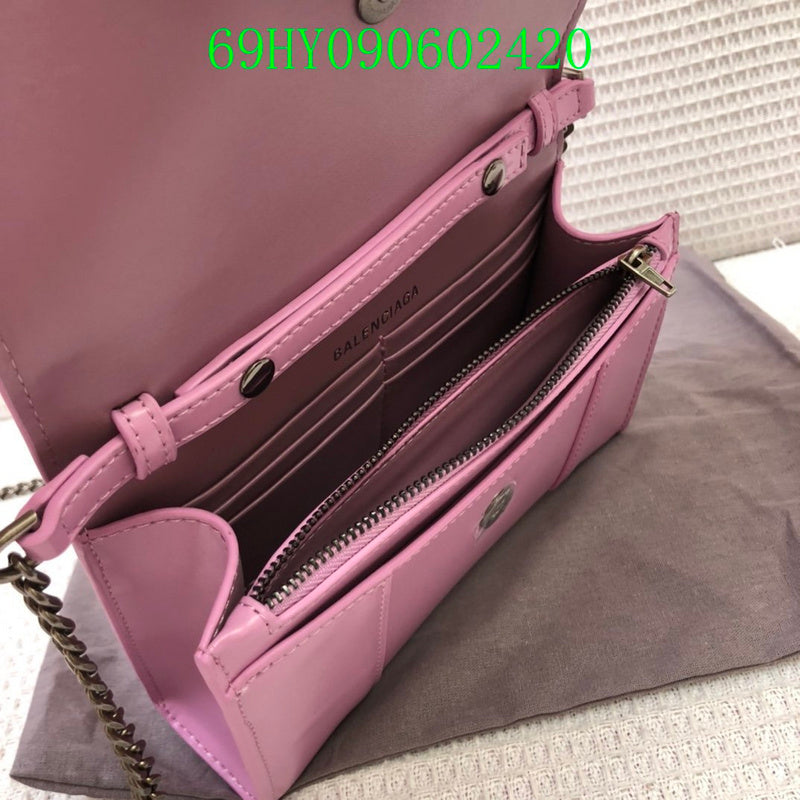 Satchel Bags - BGA Bags - 2480