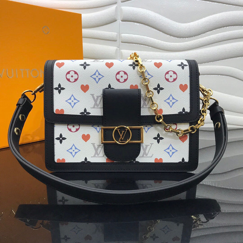 Glami-LAON - LOV Bags - 1008