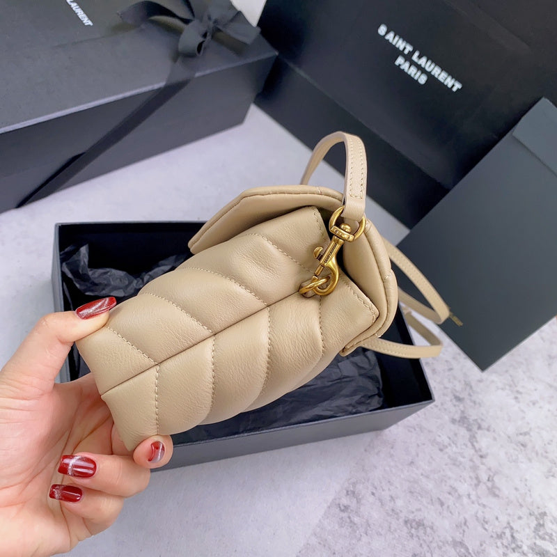Glamy - YLS Bags - 493