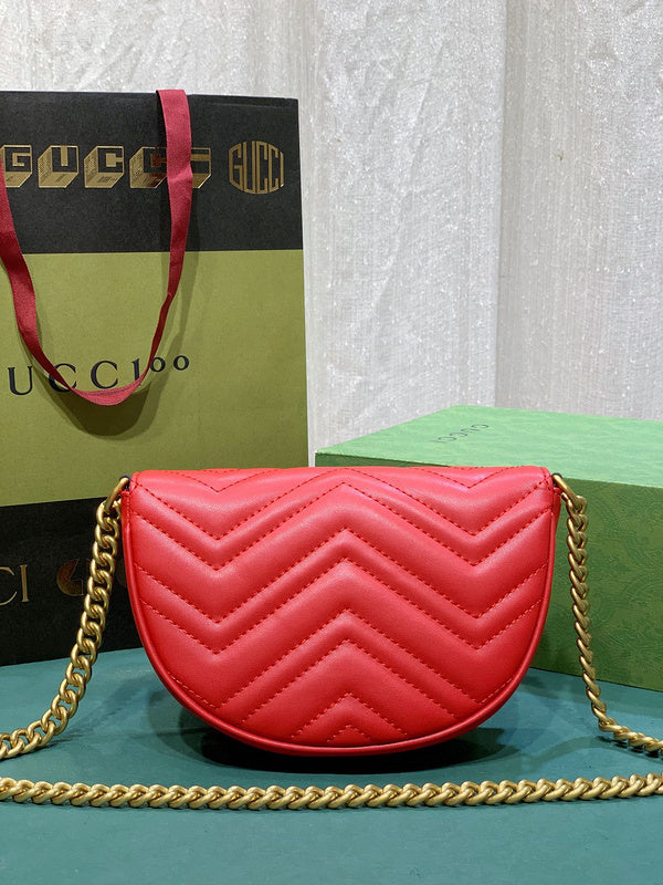 Satchel Bags - GCI Bags - 1439