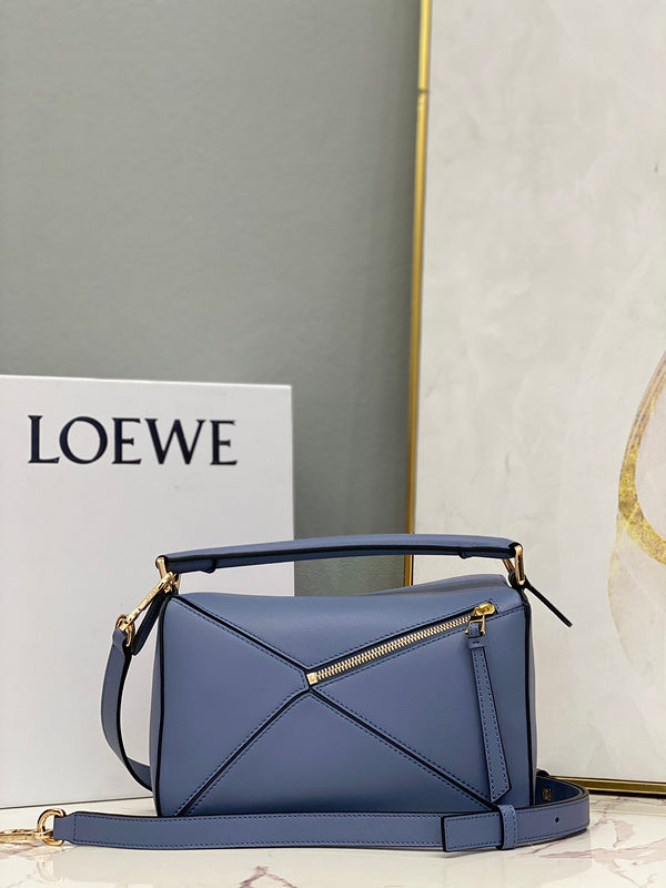 Glamy - LWO Bags - 697
