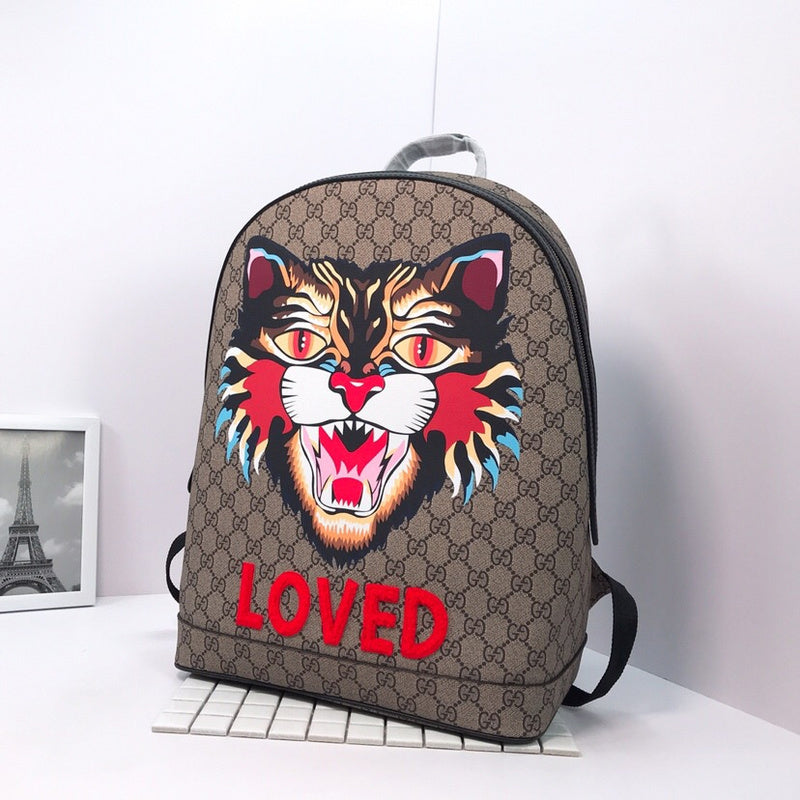Glami Fashion - GCI Bags - 2468