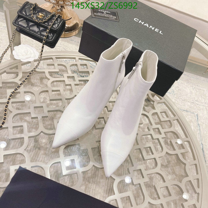 SAMC - CHL Women Boots - 272