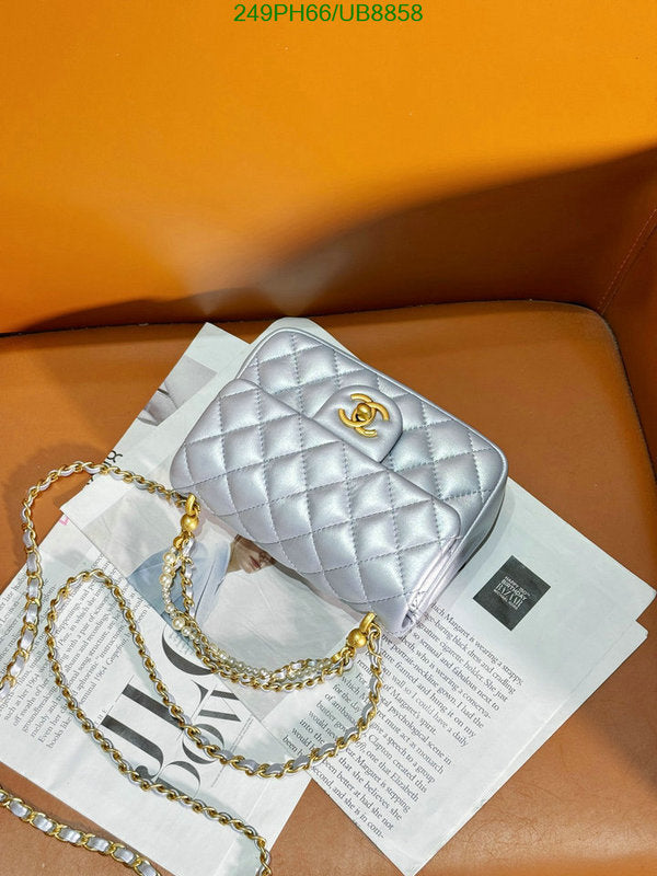 SAMC - CHL Bags - 089