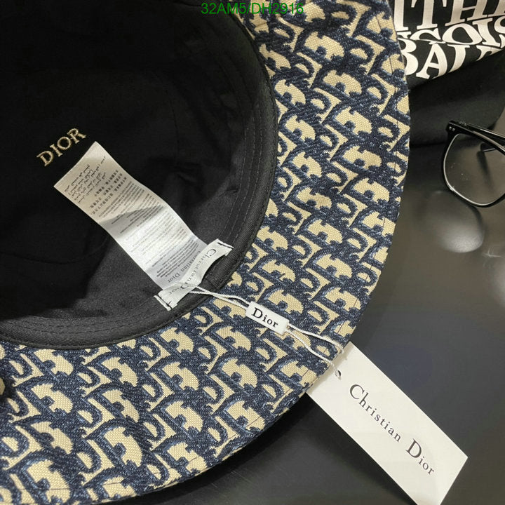 SAMC - DOR Caps & Hats - 030