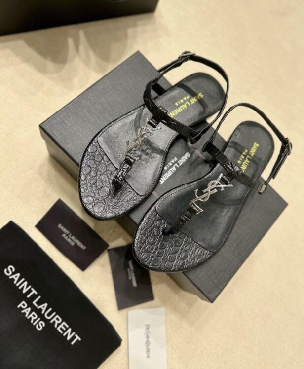 SAMC - YLS Women Shoes - 228