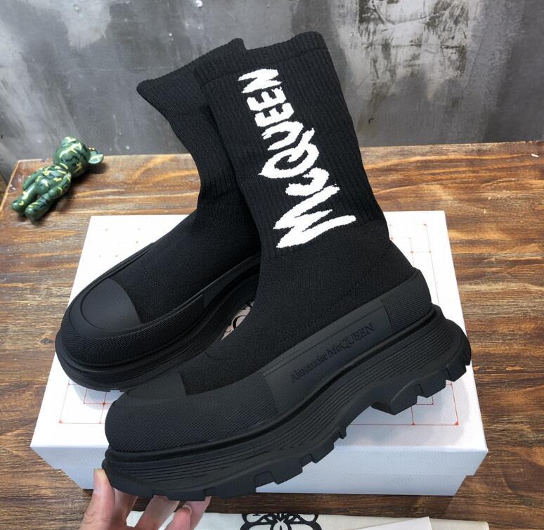 SAMC - AQ Women Shoes - 217