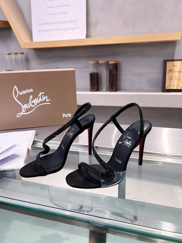 Glami - CBL Women Shoes - 144