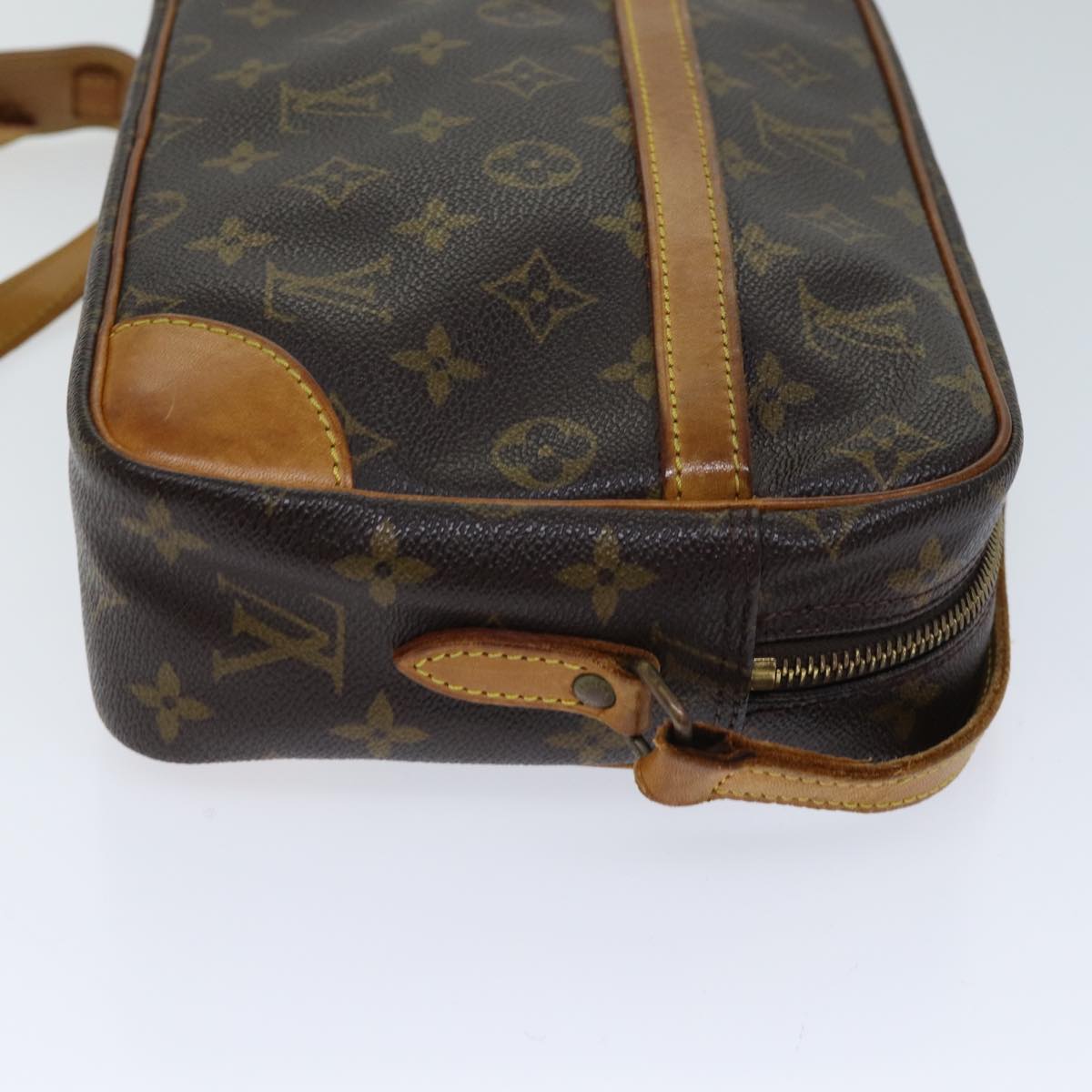 Louis Vuitton Monogram Trocadero 27 Shoulder Bag