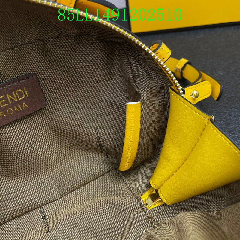 Glami - FDE Bags - 2020